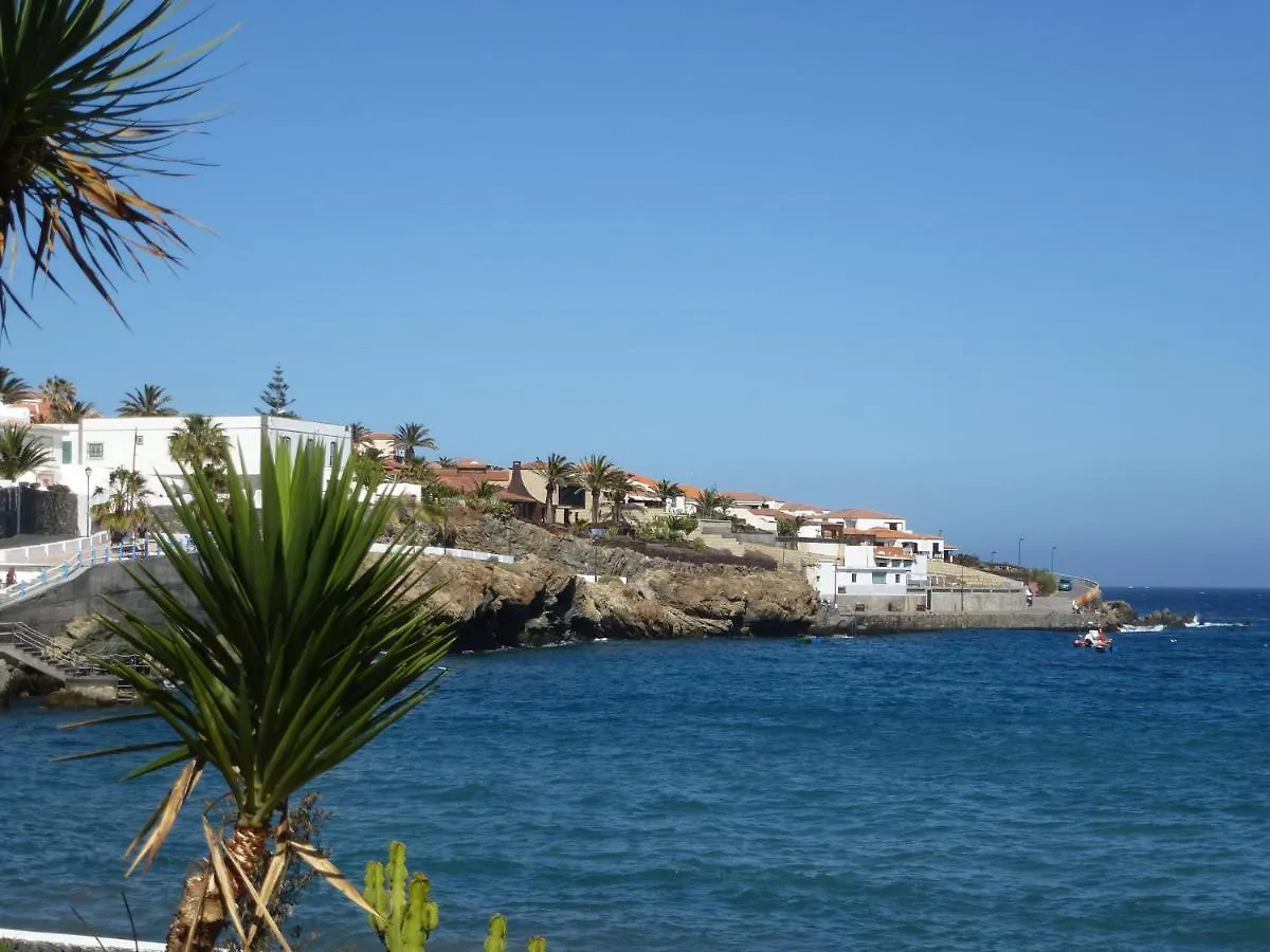 Appartamento Casa Agua Y Sol I Poris de Abona Spagna