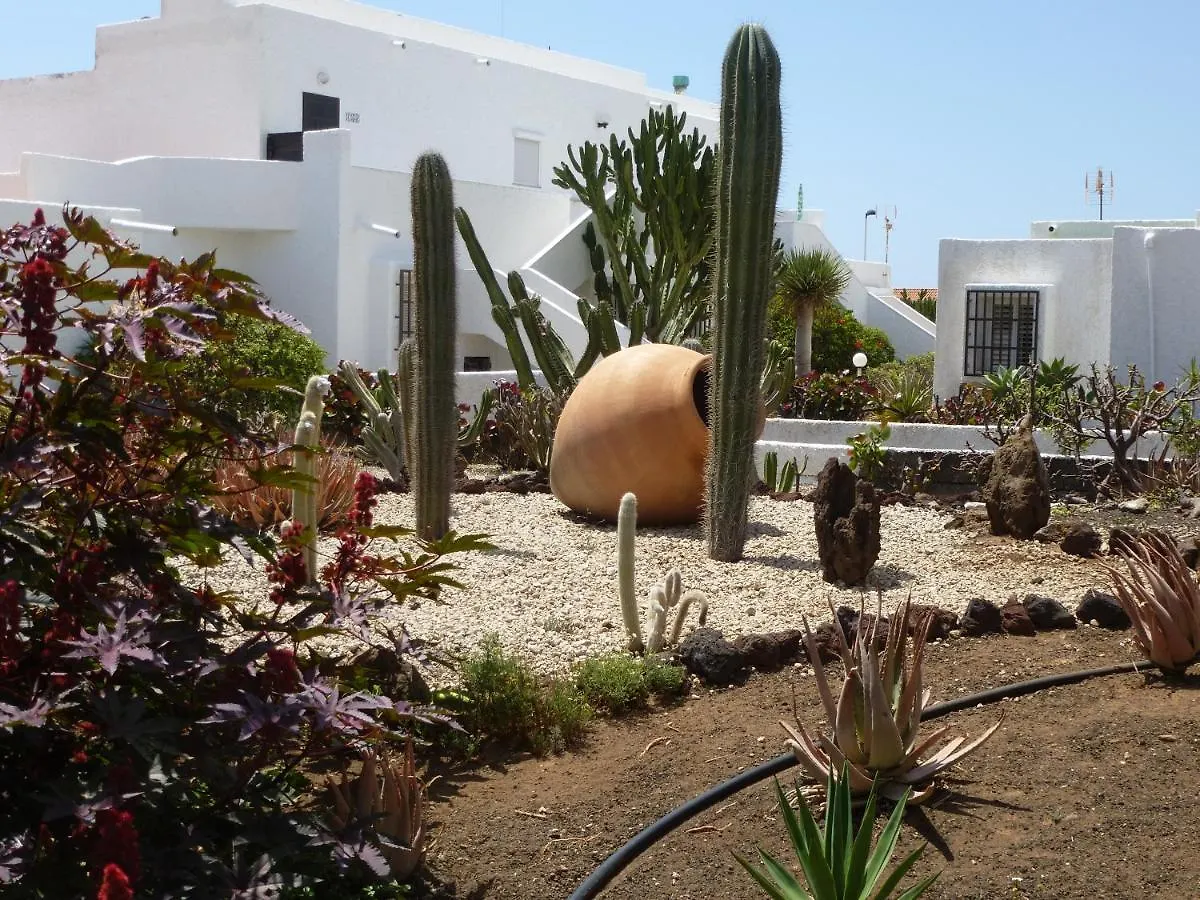 Appartamento Casa Agua Y Sol I Poris de Abona