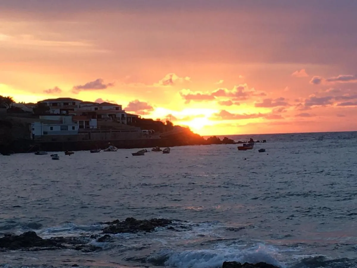 Appartamento Casa Agua Y Sol I Poris de Abona 0*,