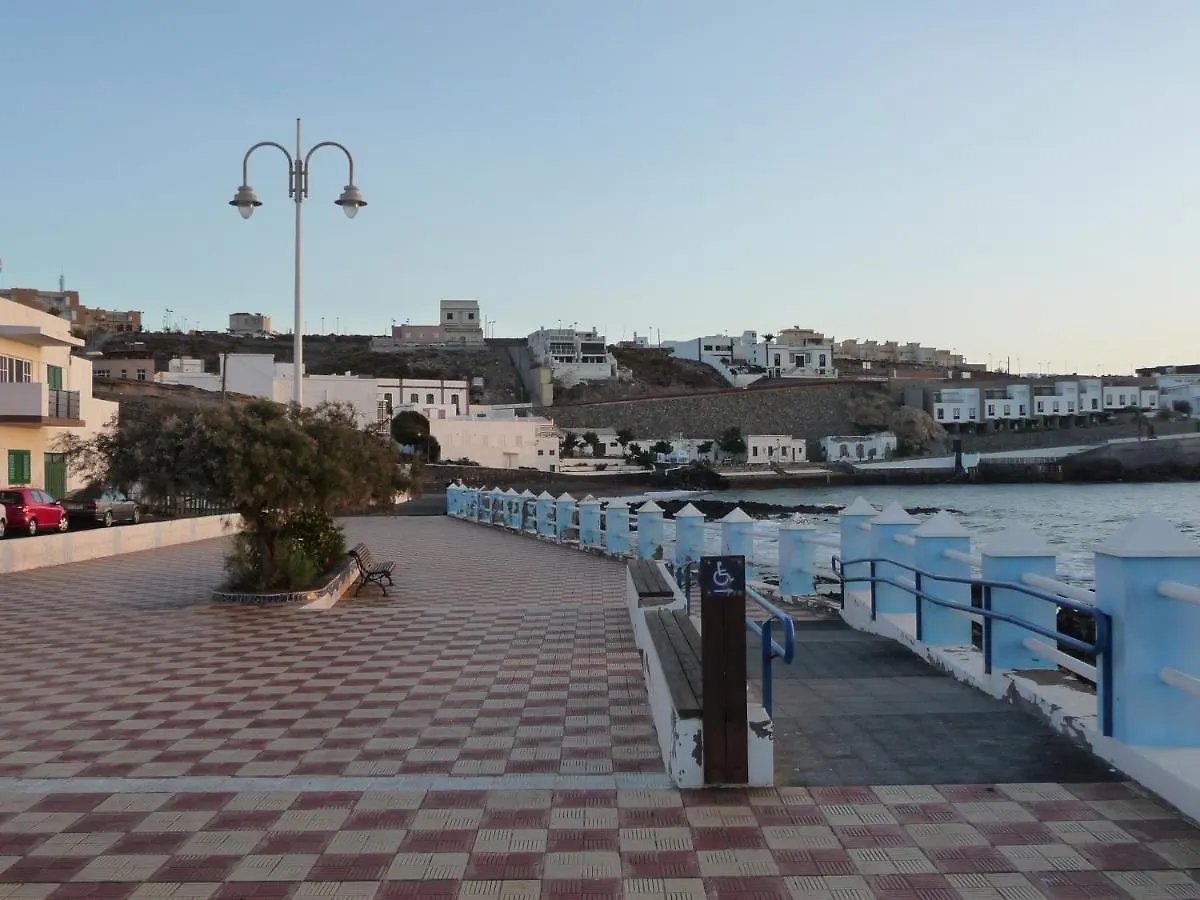 Appartamento Casa Agua Y Sol I Poris de Abona