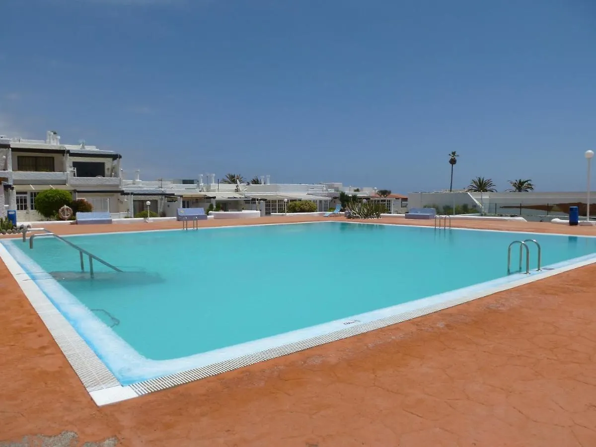 Appartamento Casa Agua Y Sol I Poris de Abona