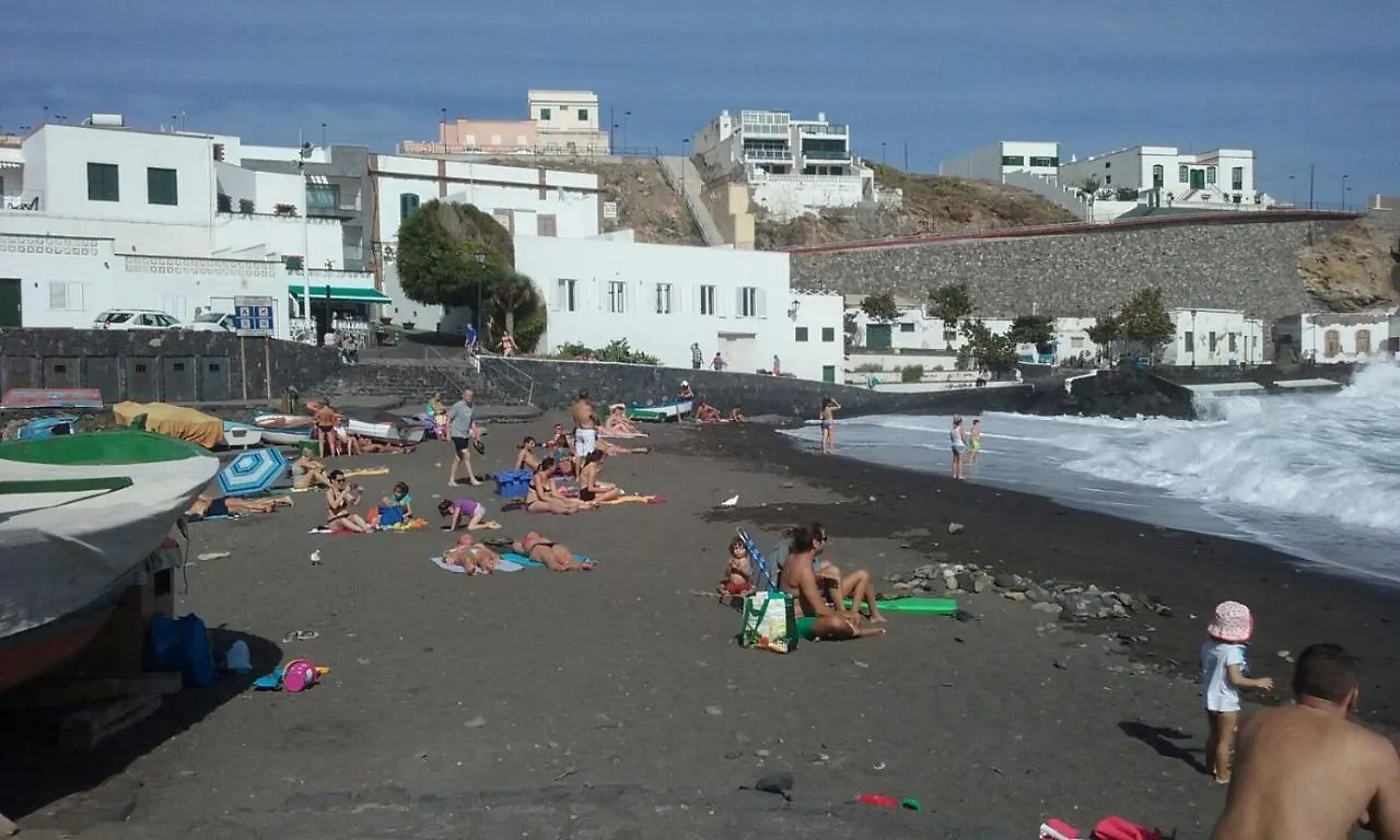 Appartamento Casa Agua Y Sol I Poris de Abona