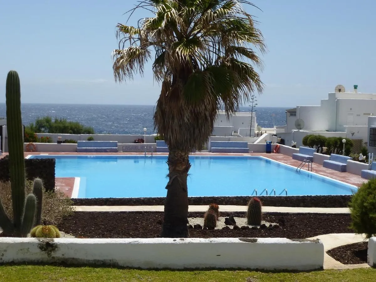 Appartamento Casa Agua Y Sol I Poris de Abona