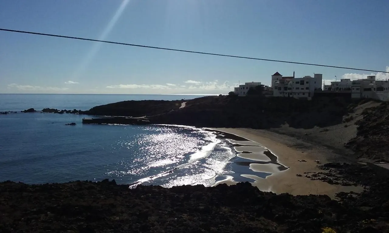 Appartamento Casa Agua Y Sol I Poris de Abona