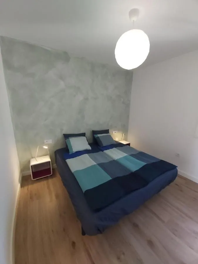 Appartamento Casa Agua Y Sol I Poris de Abona