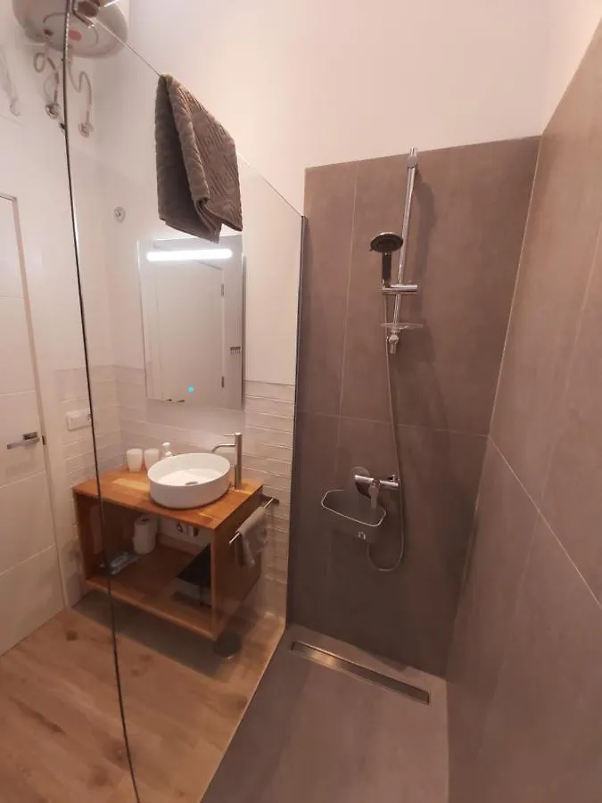 Appartamento Casa Agua Y Sol I Poris de Abona