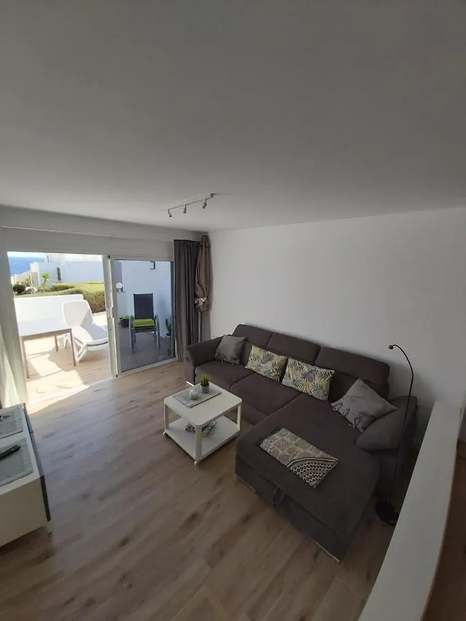 Appartamento Casa Agua Y Sol I Poris de Abona Spagna