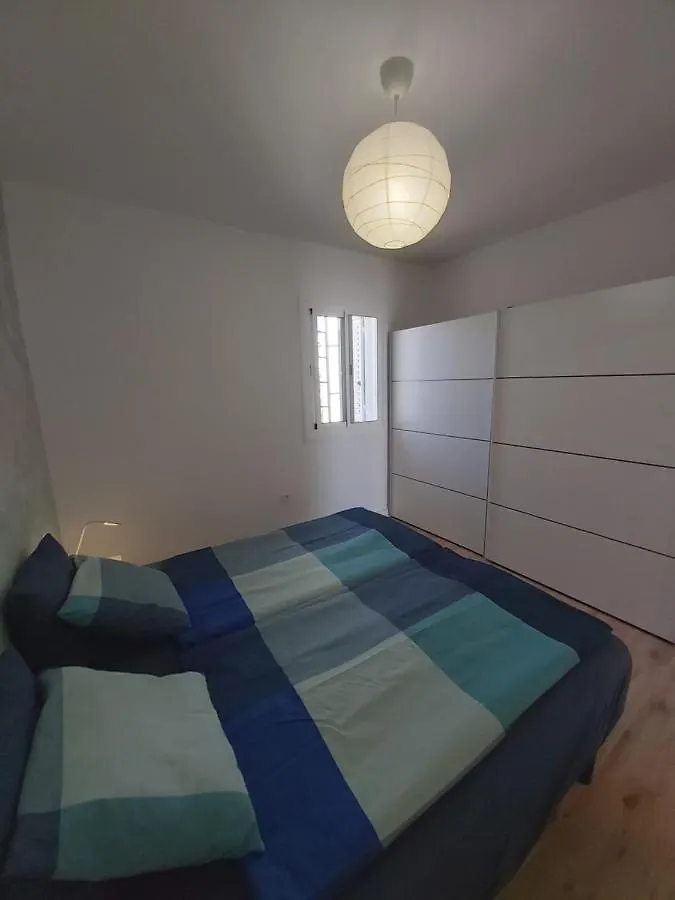Appartamento Casa Agua Y Sol I Poris de Abona