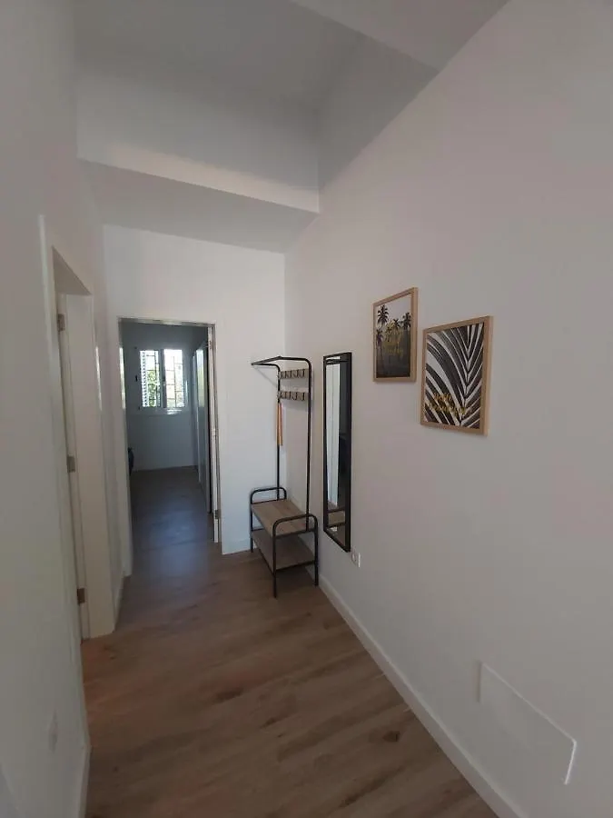 Appartamento Casa Agua Y Sol I Poris de Abona