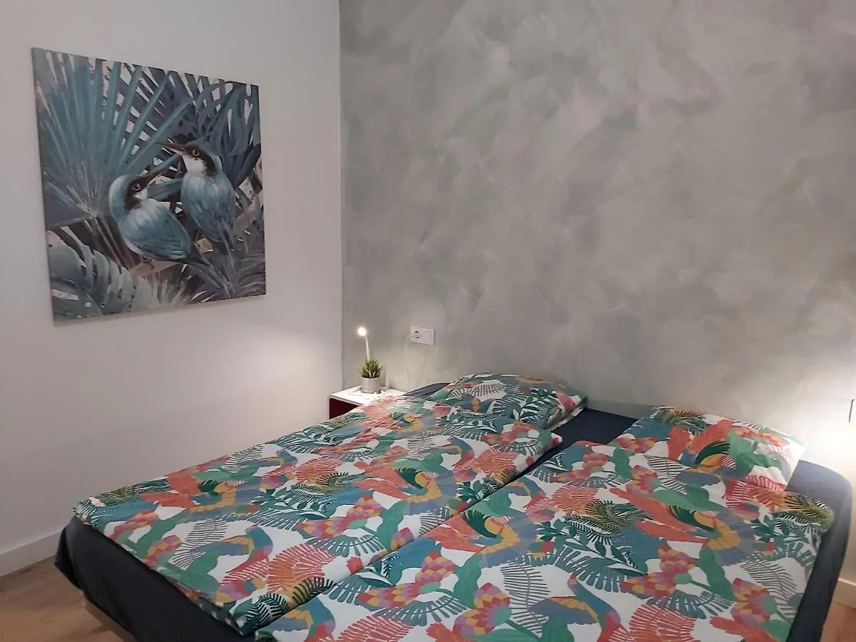 Appartamento Casa Agua Y Sol I Poris de Abona