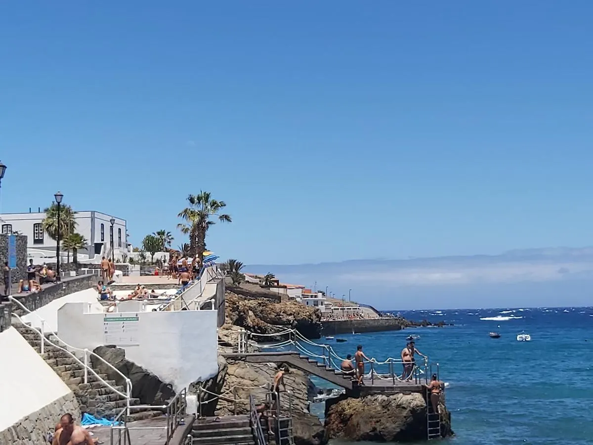 Appartamento Casa Agua Y Sol I Poris de Abona 0*,  Spagna