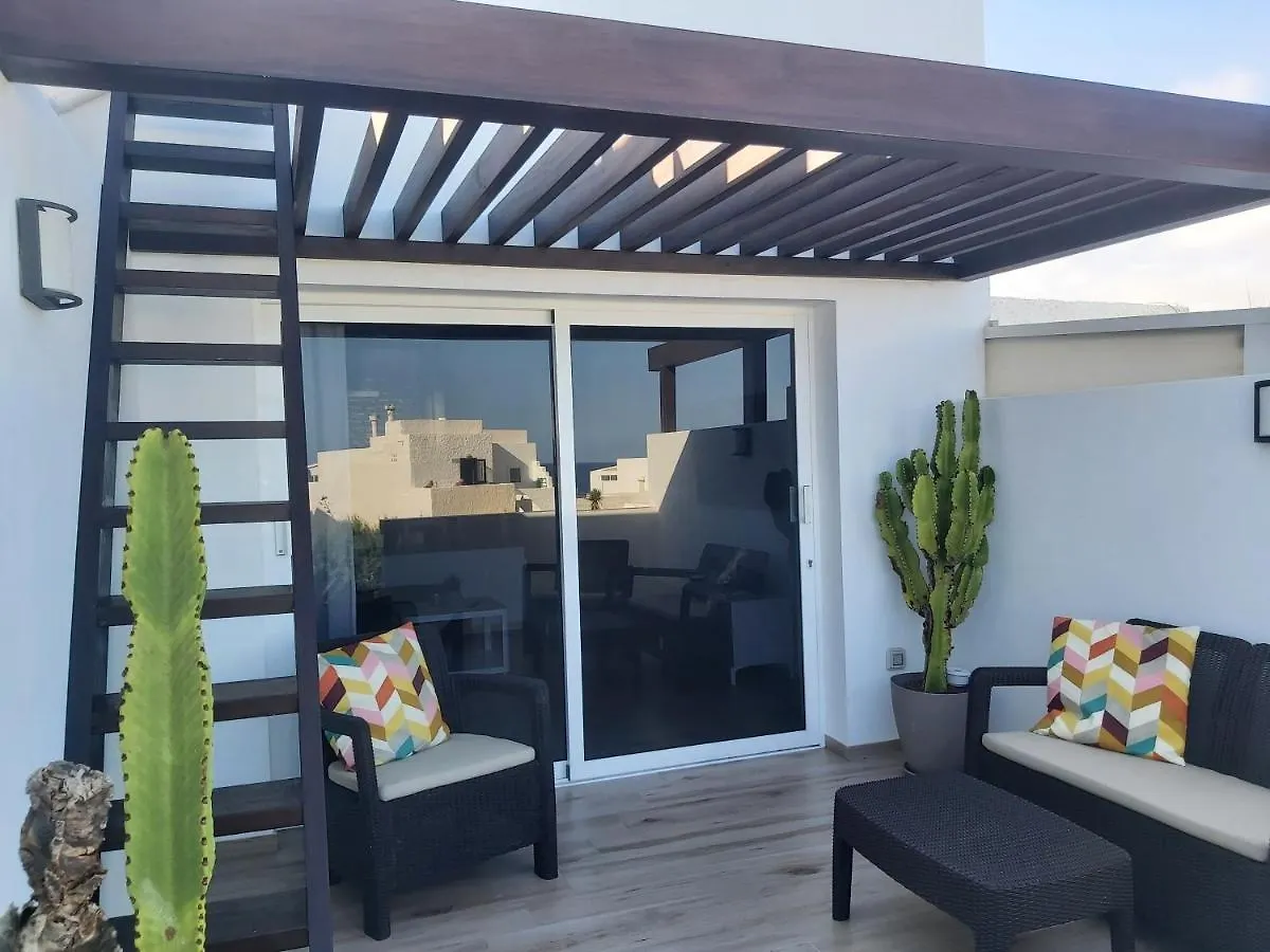 Appartamento Casa Agua Y Sol I Poris de Abona