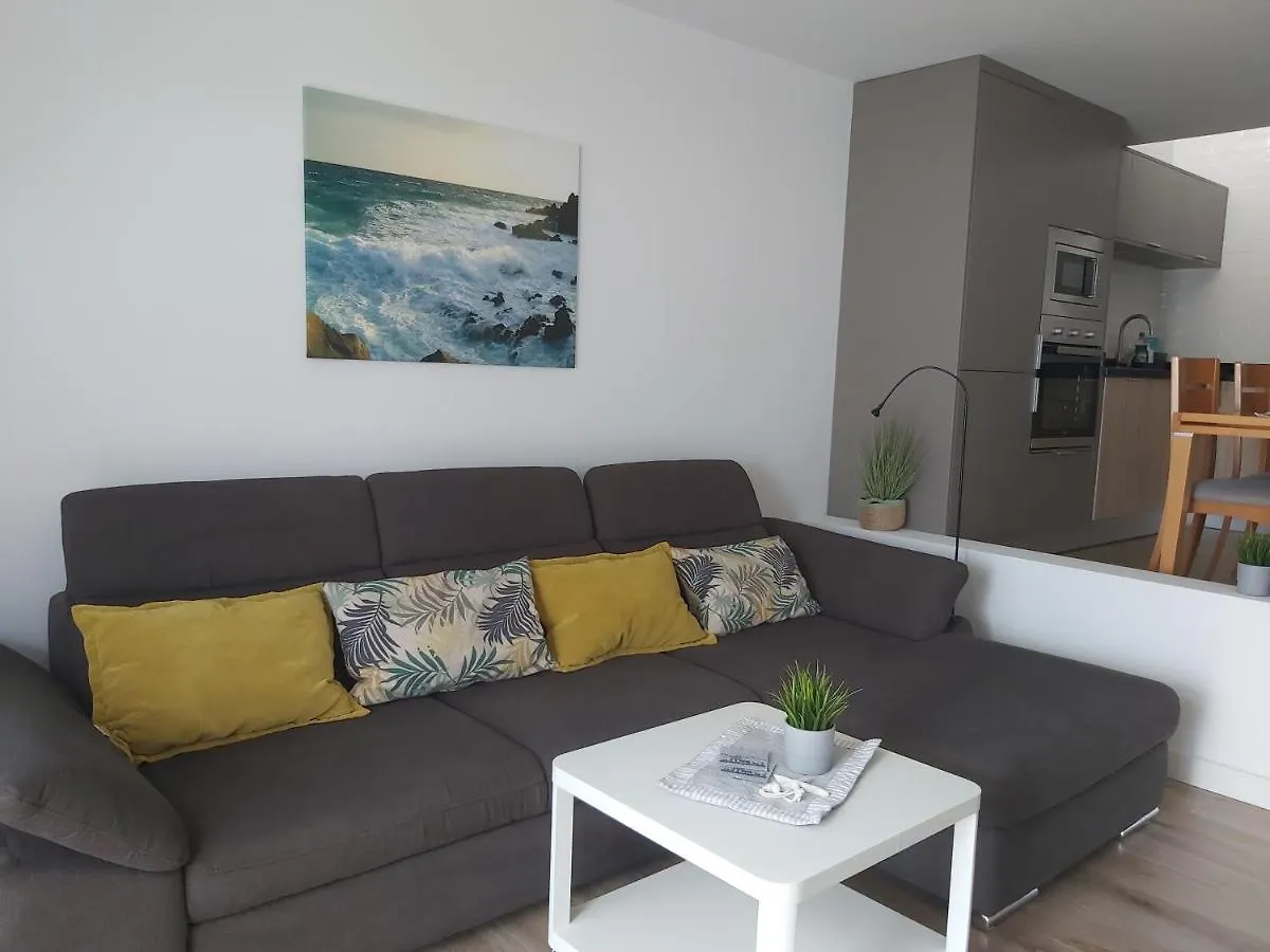Appartamento Casa Agua Y Sol I Poris de Abona