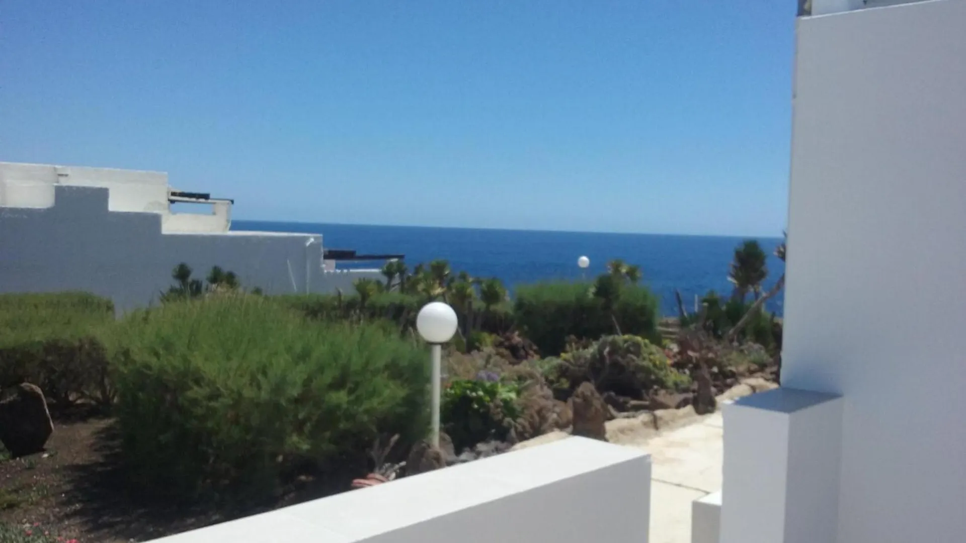 Appartamento Casa Agua Y Sol I Poris de Abona 0*,