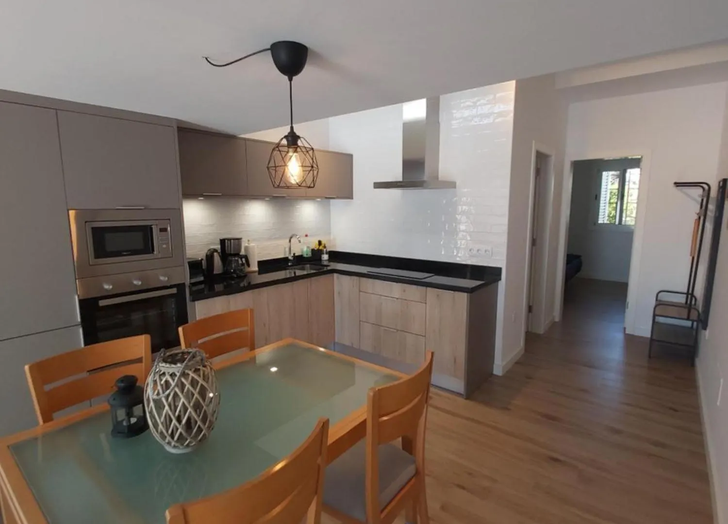 Apartament Casa Agua Y Sol I Poris de Abona