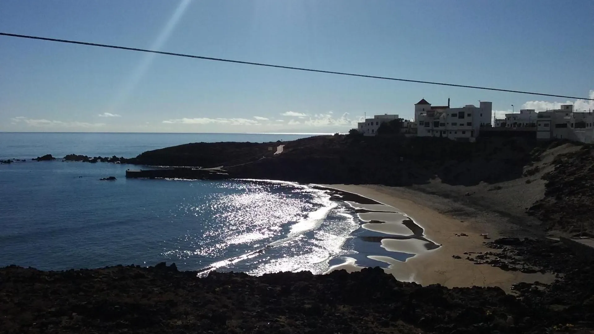 Appartamento Casa Agua Y Sol I Poris de Abona