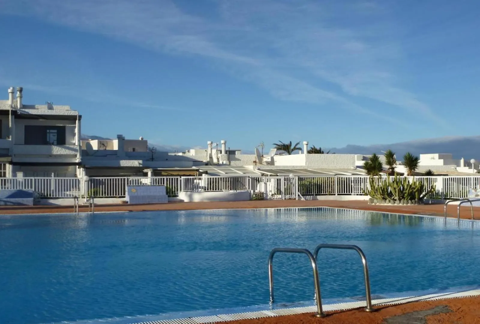 Appartamento Casa Agua Y Sol I Poris de Abona