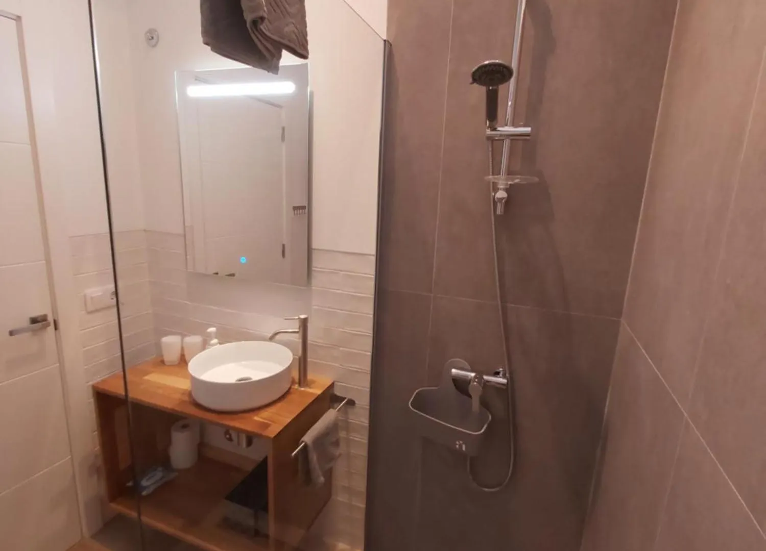 Appartamento Casa Agua Y Sol I Poris de Abona