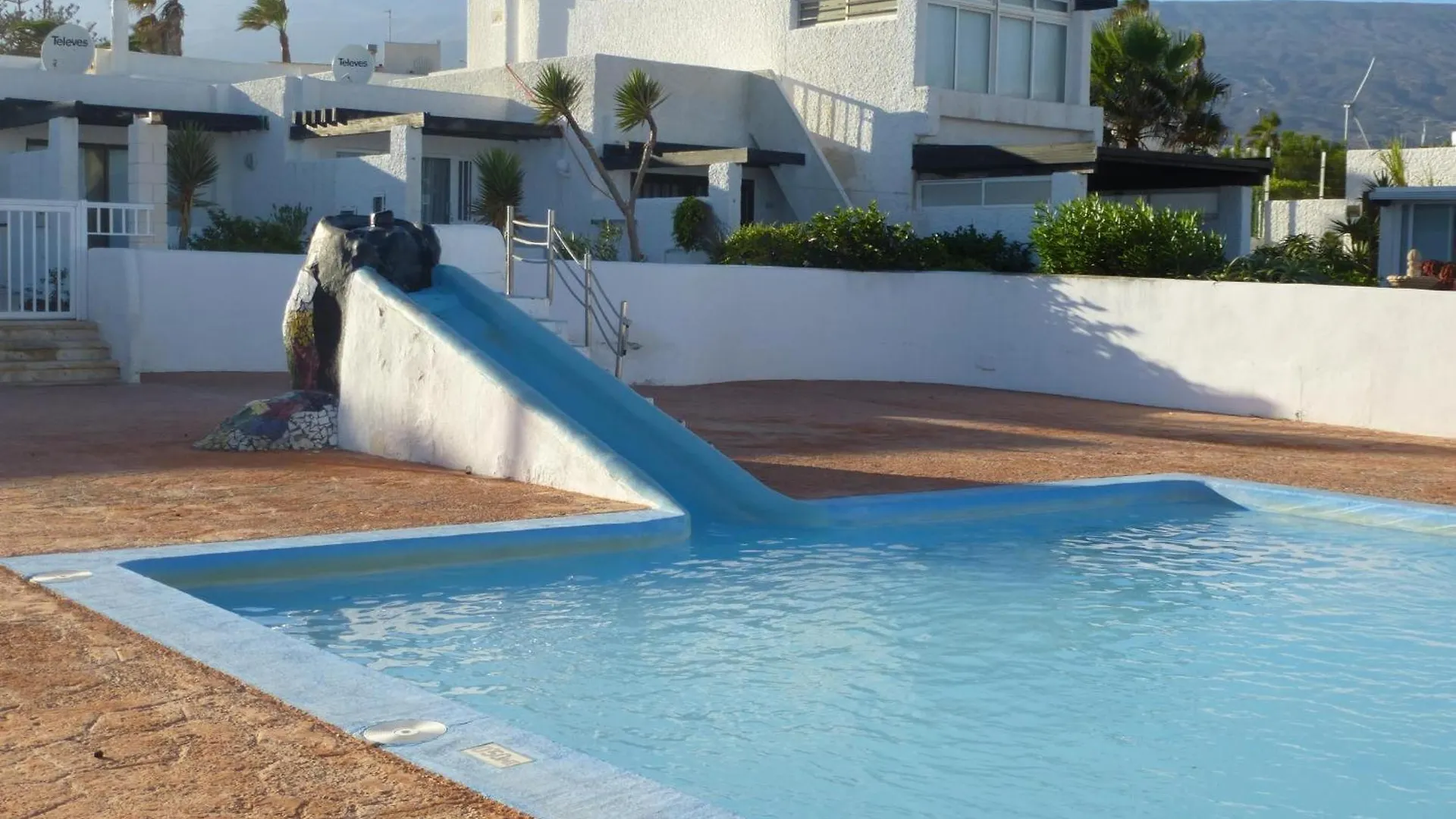 Appartamento Casa Agua Y Sol I Poris de Abona