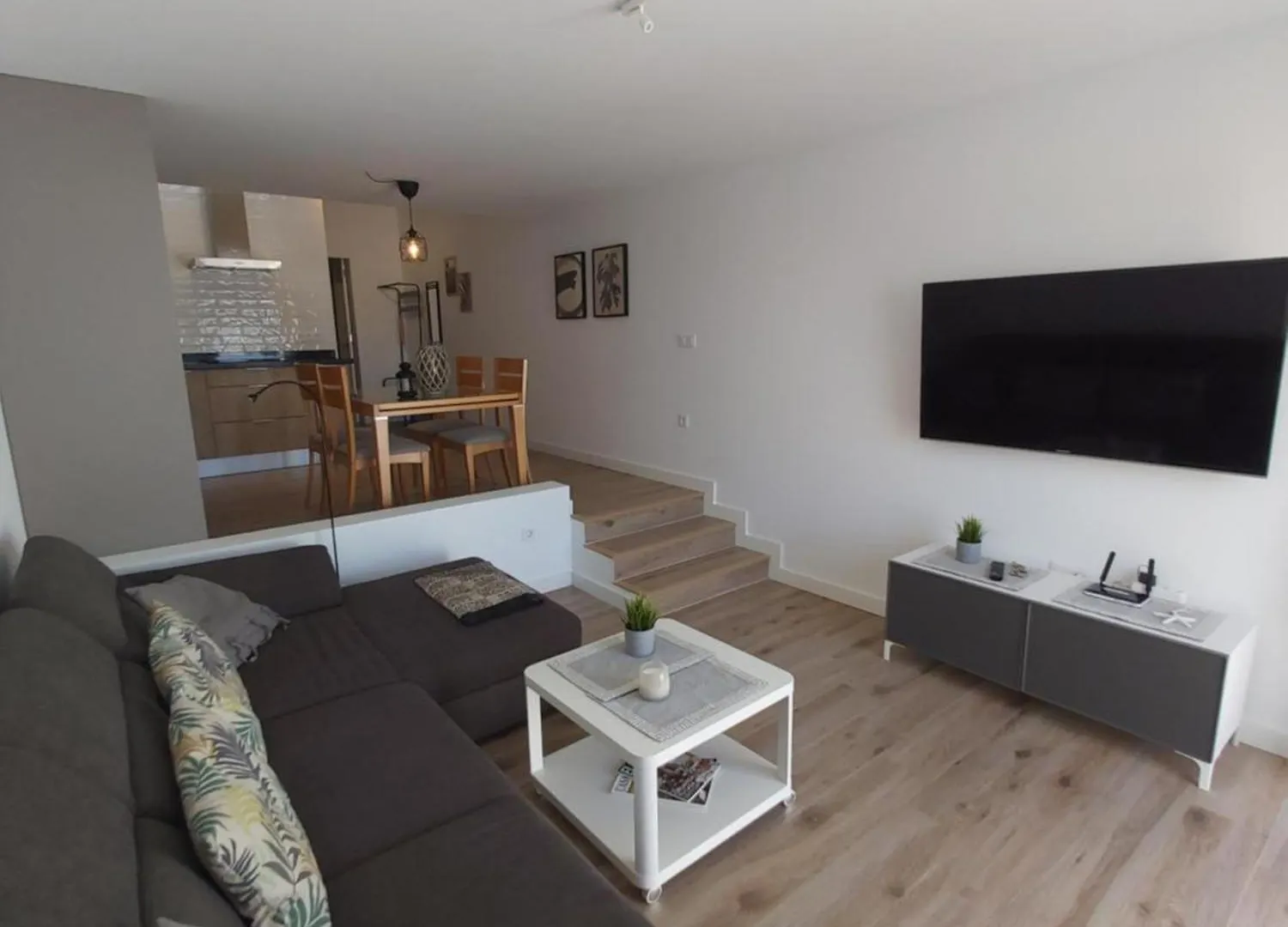 Appartamento Casa Agua Y Sol I Poris de Abona