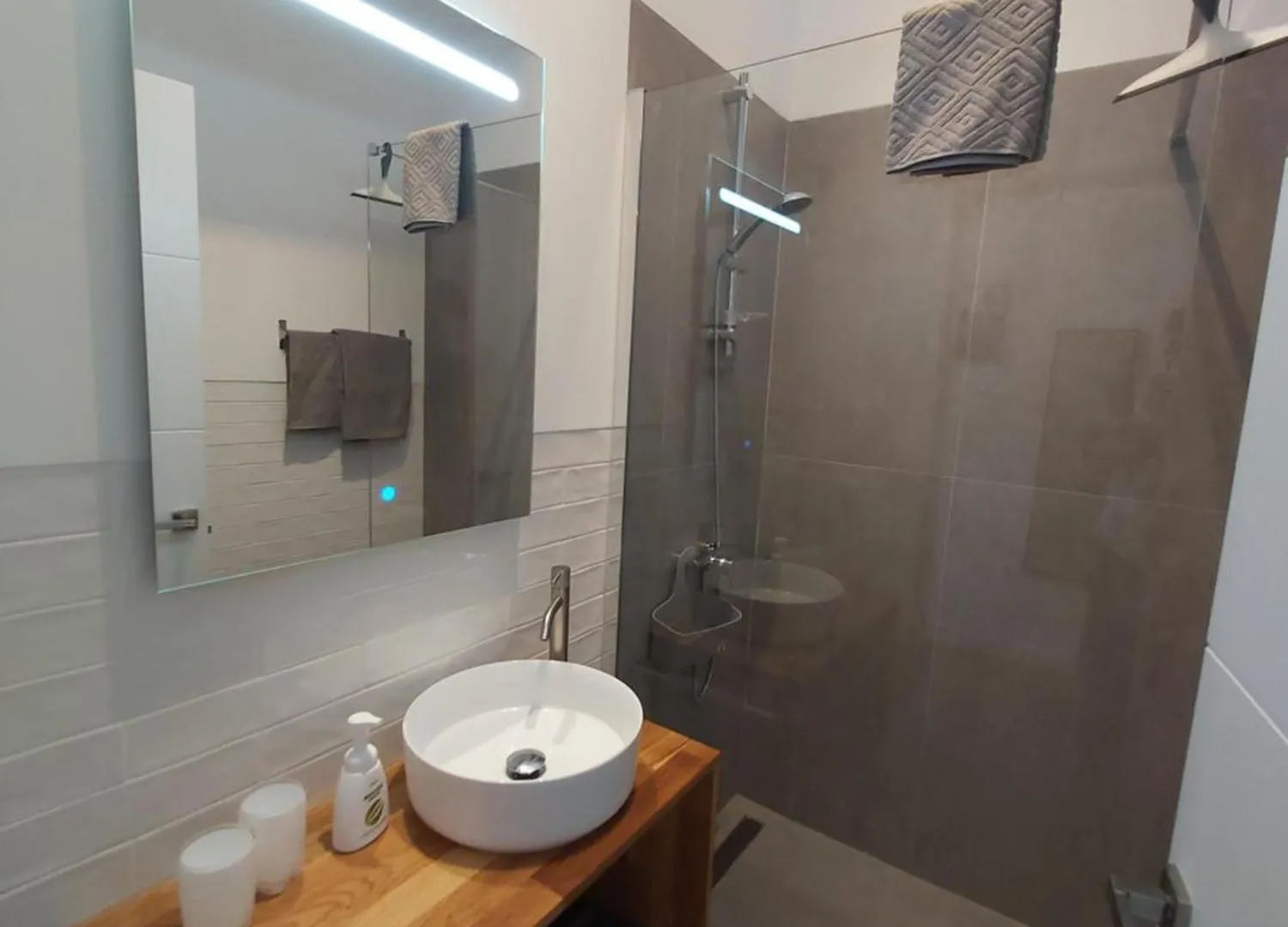 Appartamento Casa Agua Y Sol I Poris de Abona
