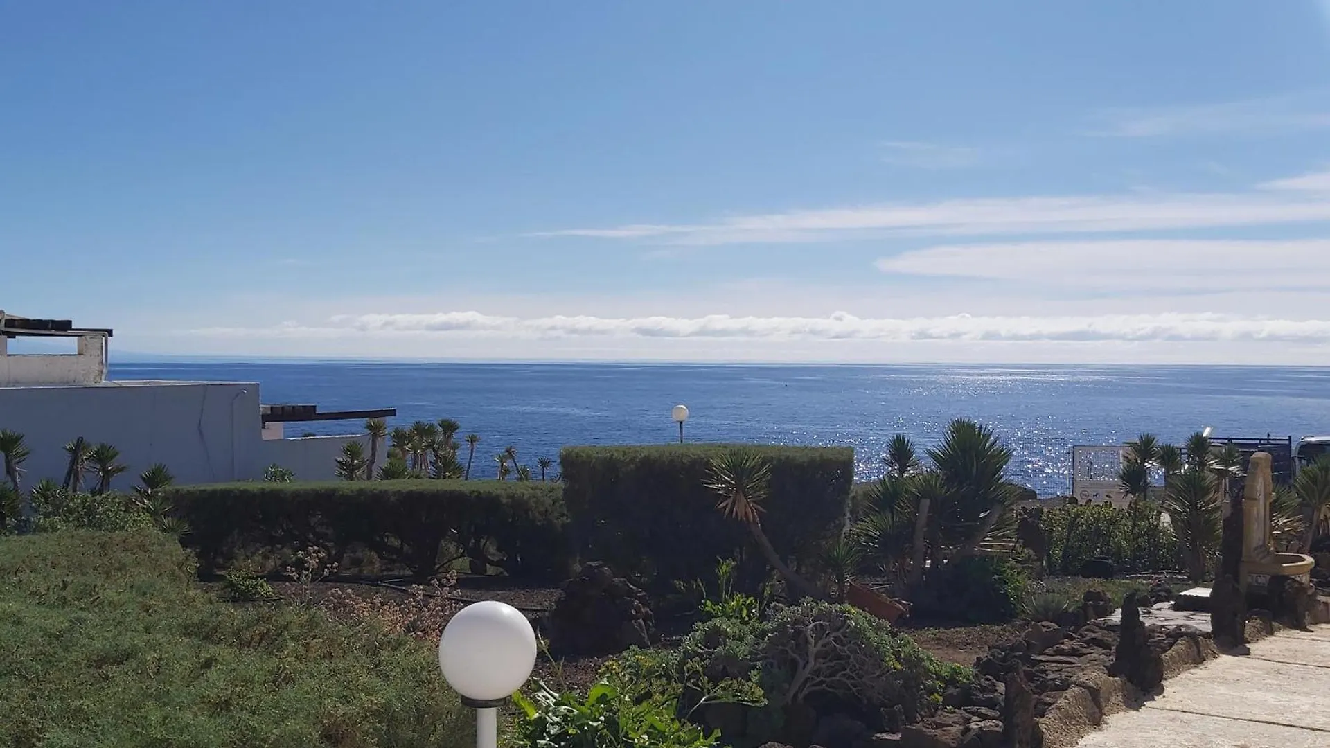 Casa Agua Y Sol I Apartment Poris de Abona 0*,  Spain