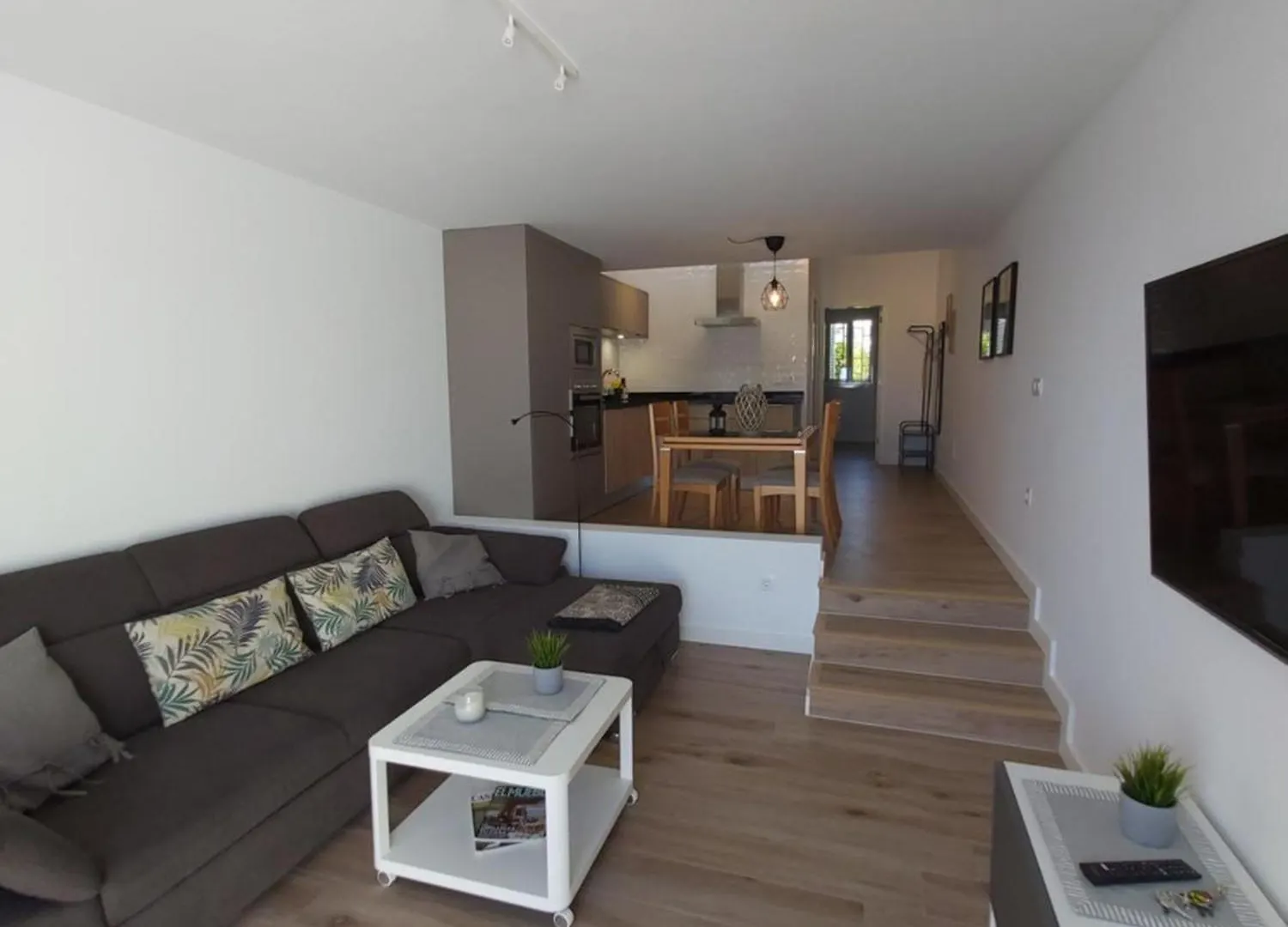 Casa Agua Y Sol I Apartment Poris de Abona