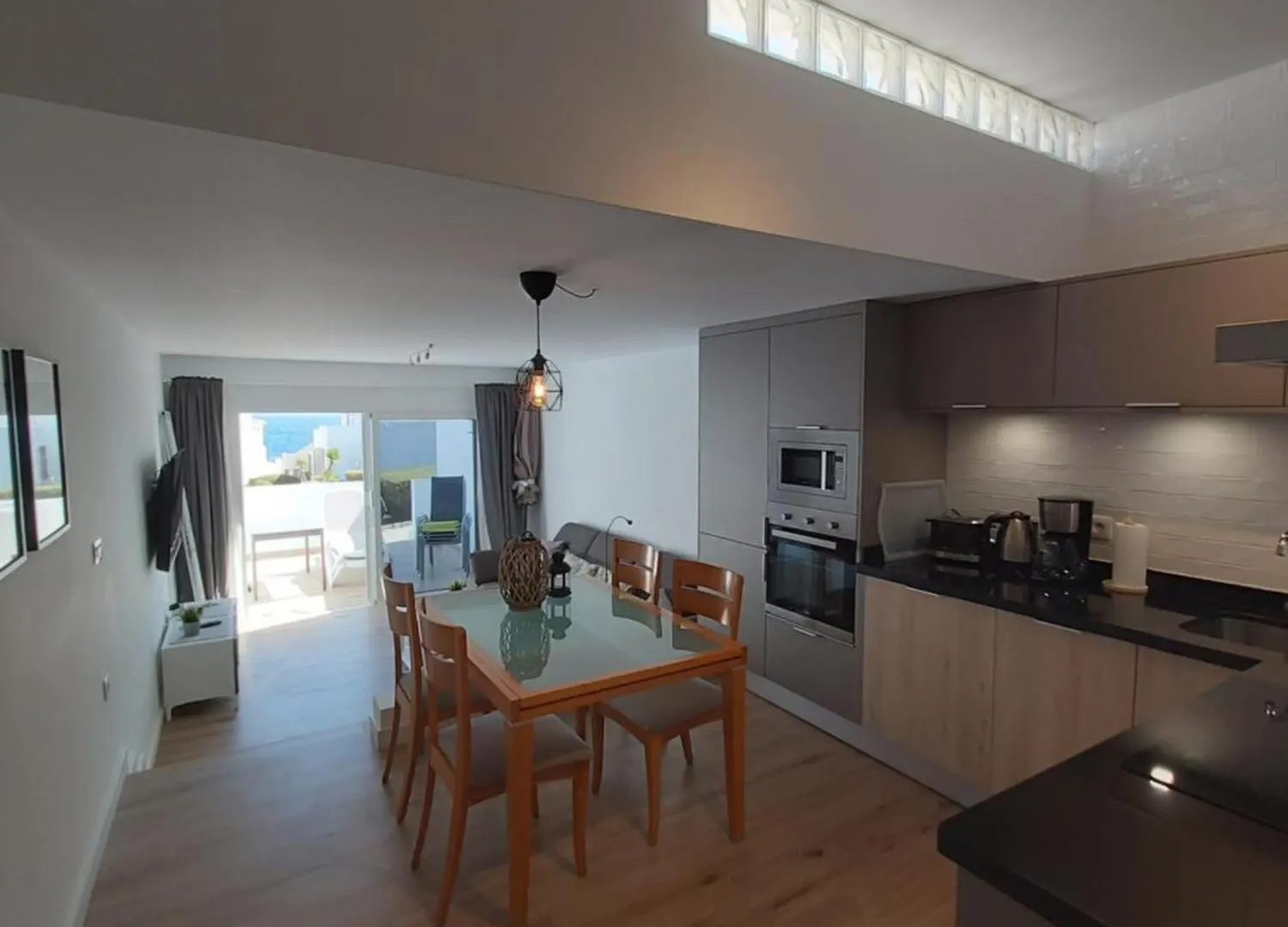 Casa Agua Y Sol I Apartment Poris de Abona