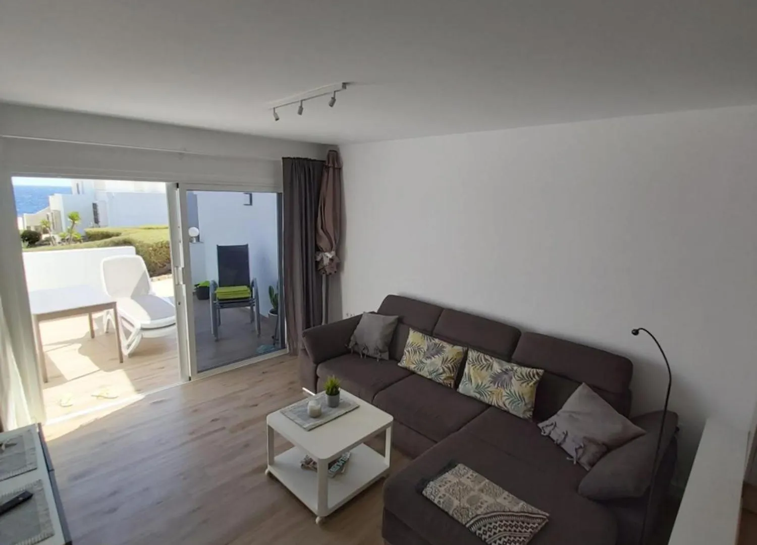 Appartamento Casa Agua Y Sol I Poris de Abona