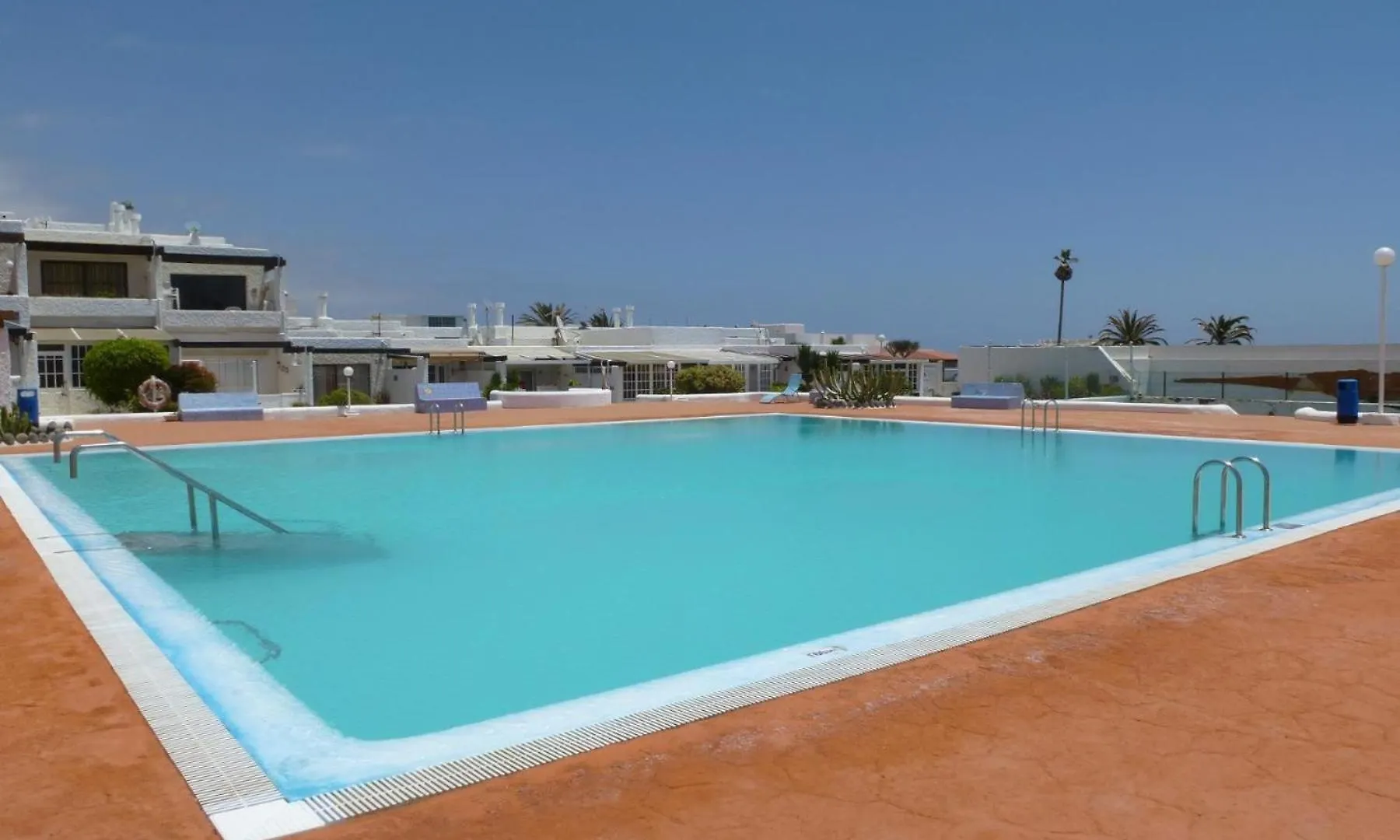 Apartament Casa Agua Y Sol I Poris de Abona