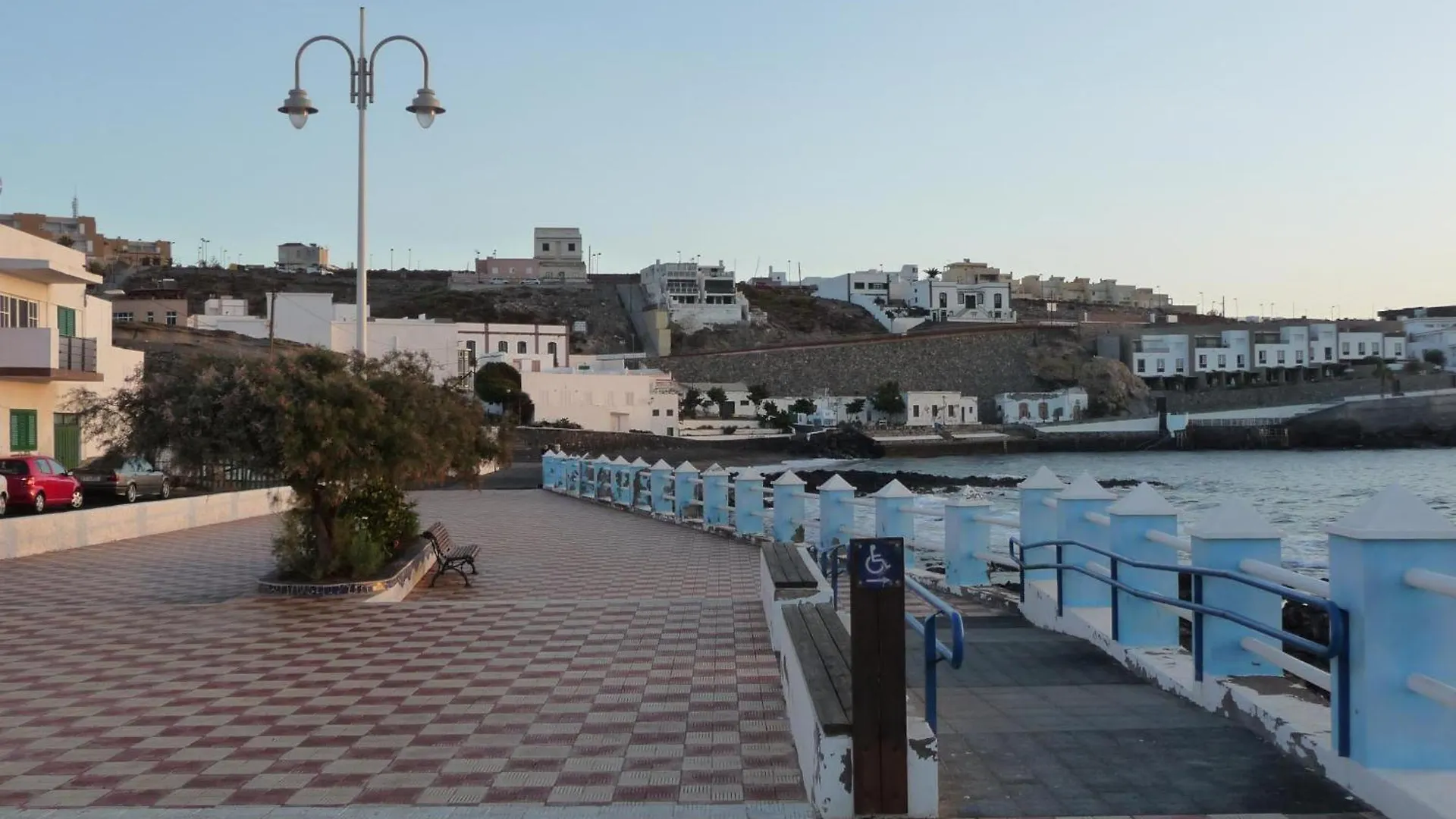 Appartamento Casa Agua Y Sol I Poris de Abona Spagna