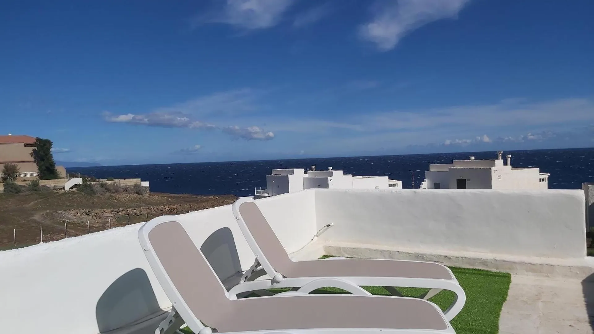 Casa Agua Y Sol I Apartment Poris de Abona