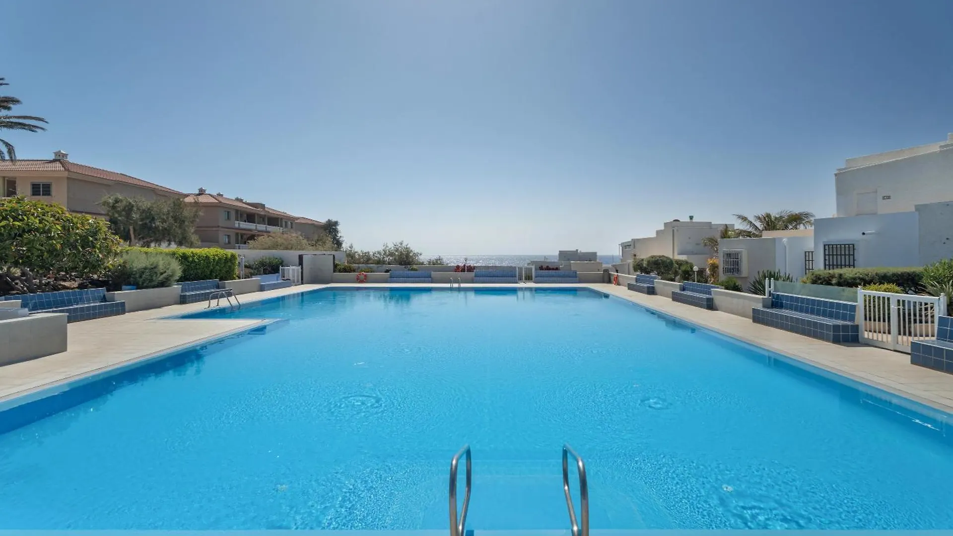 Apartament Casa Agua Y Sol I Poris de Abona Hiszpania