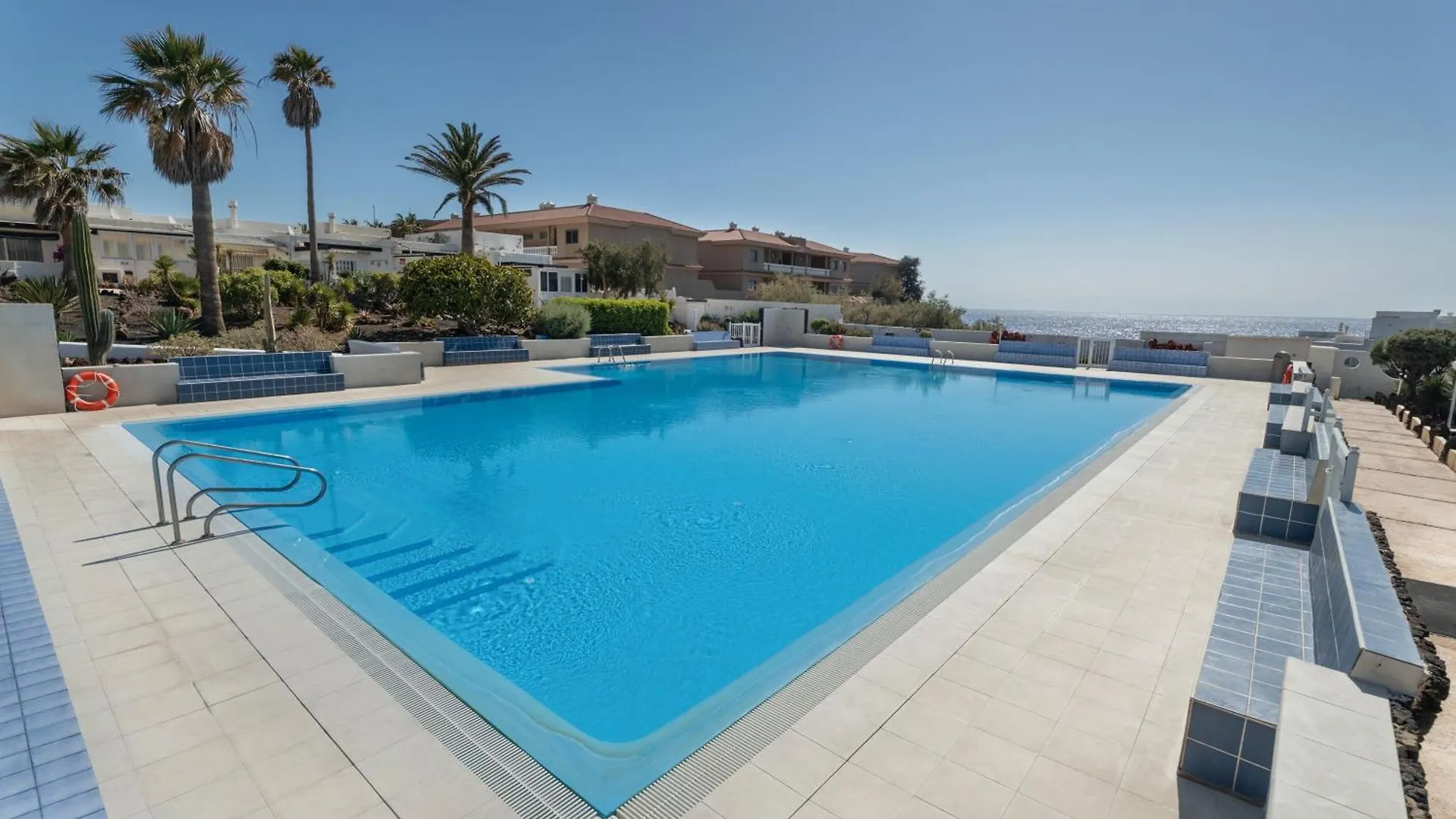Apartament Casa Agua Y Sol I Poris de Abona 0*,  Hiszpania