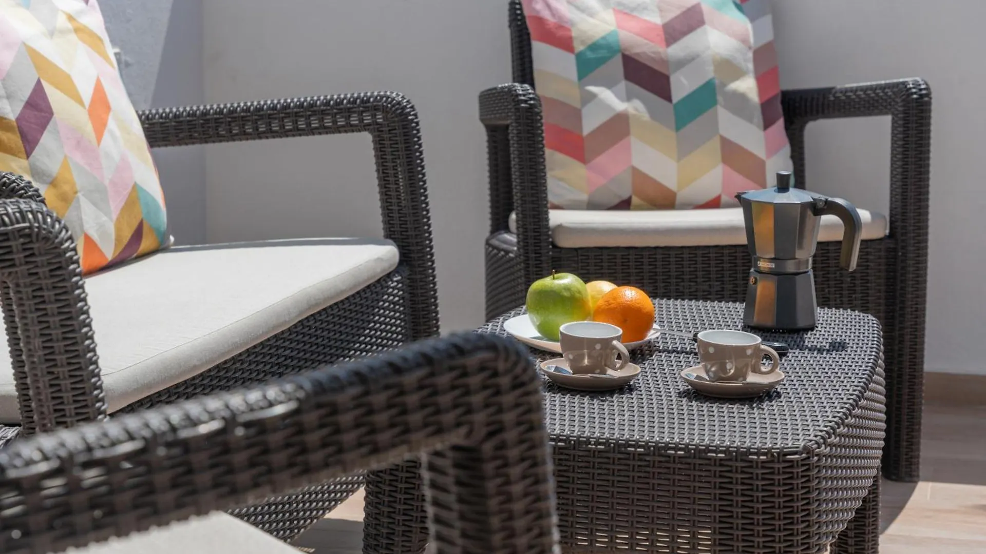 Apartament Casa Agua Y Sol I Poris de Abona