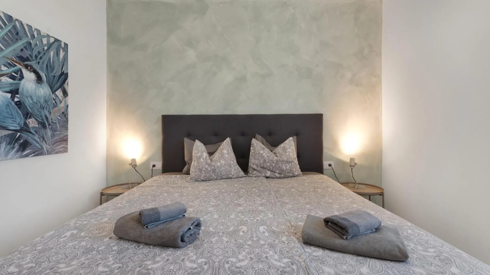 Apartament Casa Agua Y Sol I Poris de Abona Hiszpania
