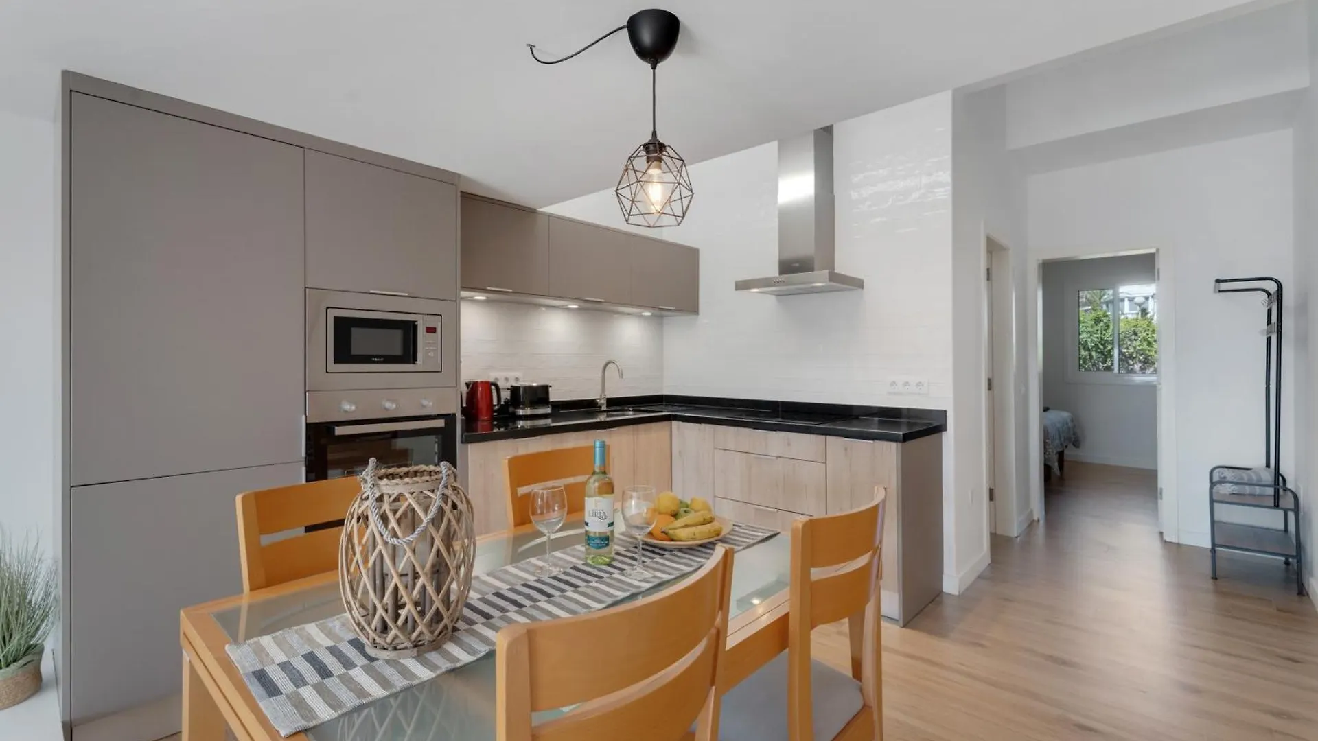 Apartament Casa Agua Y Sol I Poris de Abona