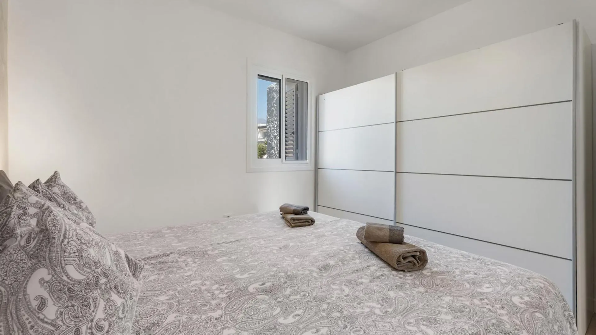 Apartament Casa Agua Y Sol I Poris de Abona Hiszpania