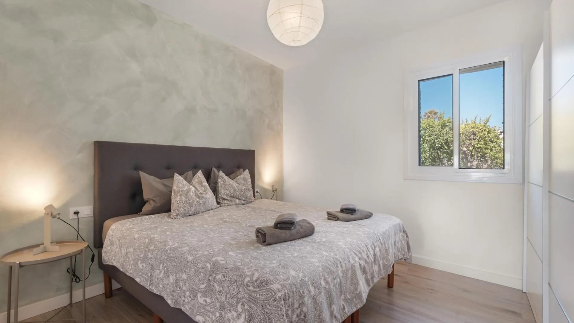 Apartament Casa Agua Y Sol I Poris de Abona