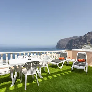 Appartement Unique Buenavista, Santiago del Teide