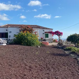 Hébergement de vacances Arcoiris Tenerife Vv, Guía de Isora