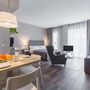 Flateli 430 Bcn Barcelone