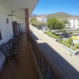 Appartement El Jardin De Retamas, Vilaflor