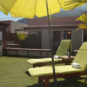 Appartement Vacacional Relax Frente Al Mar, Candelaria