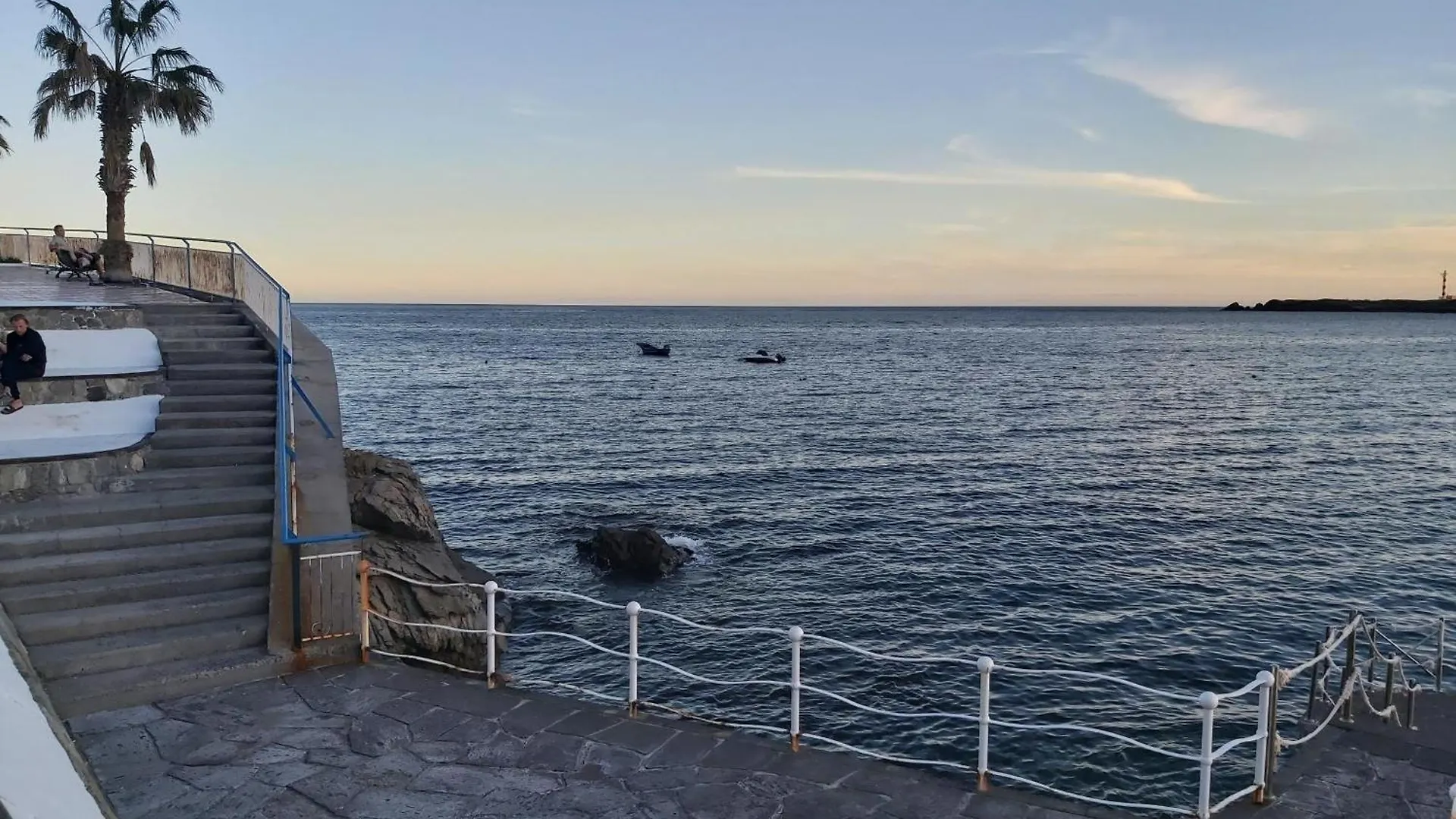 Apartamento Casa Agua y Sol I Porís de Abona