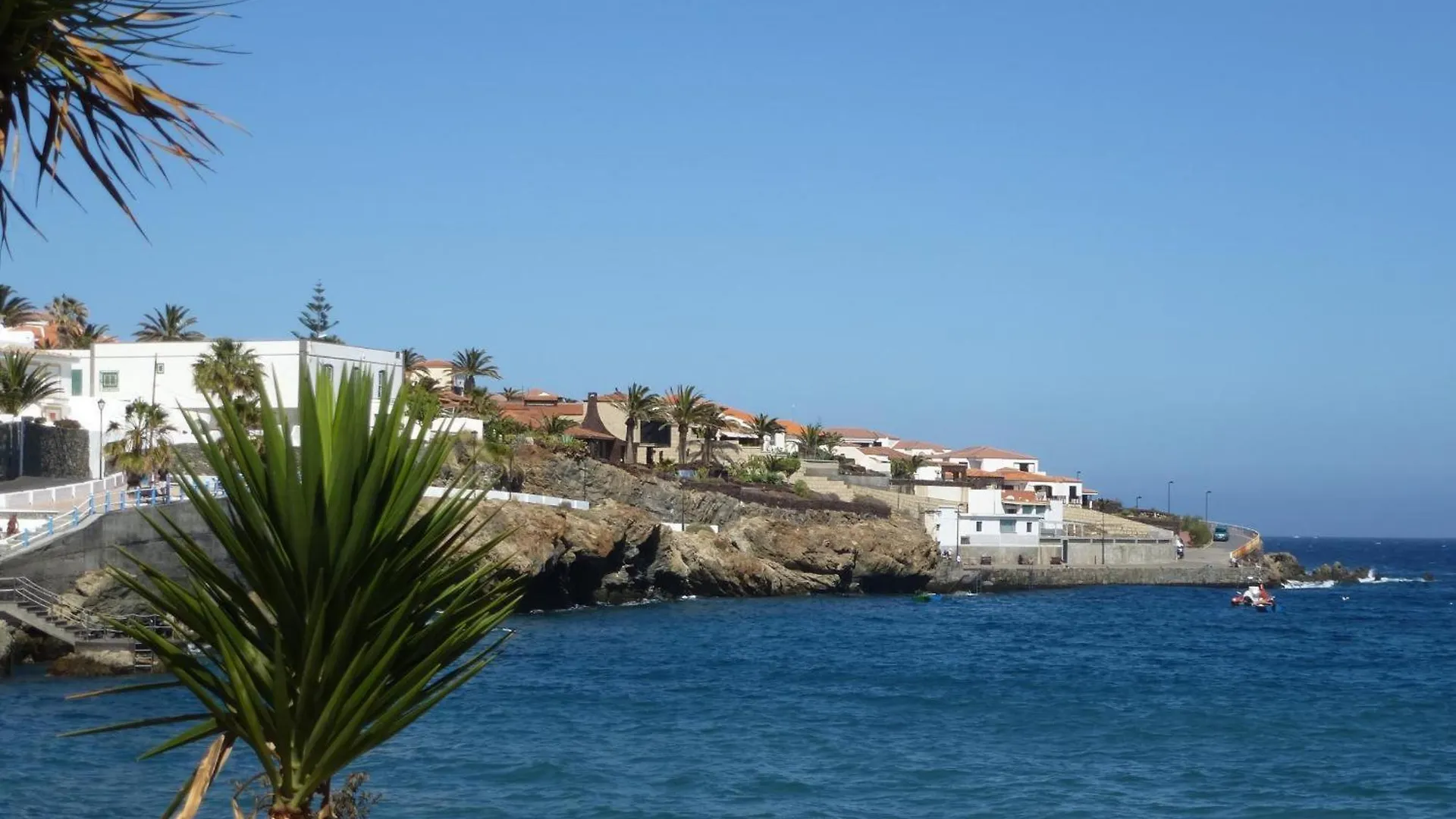 Apartamento Casa Agua y Sol I Porís de Abona España