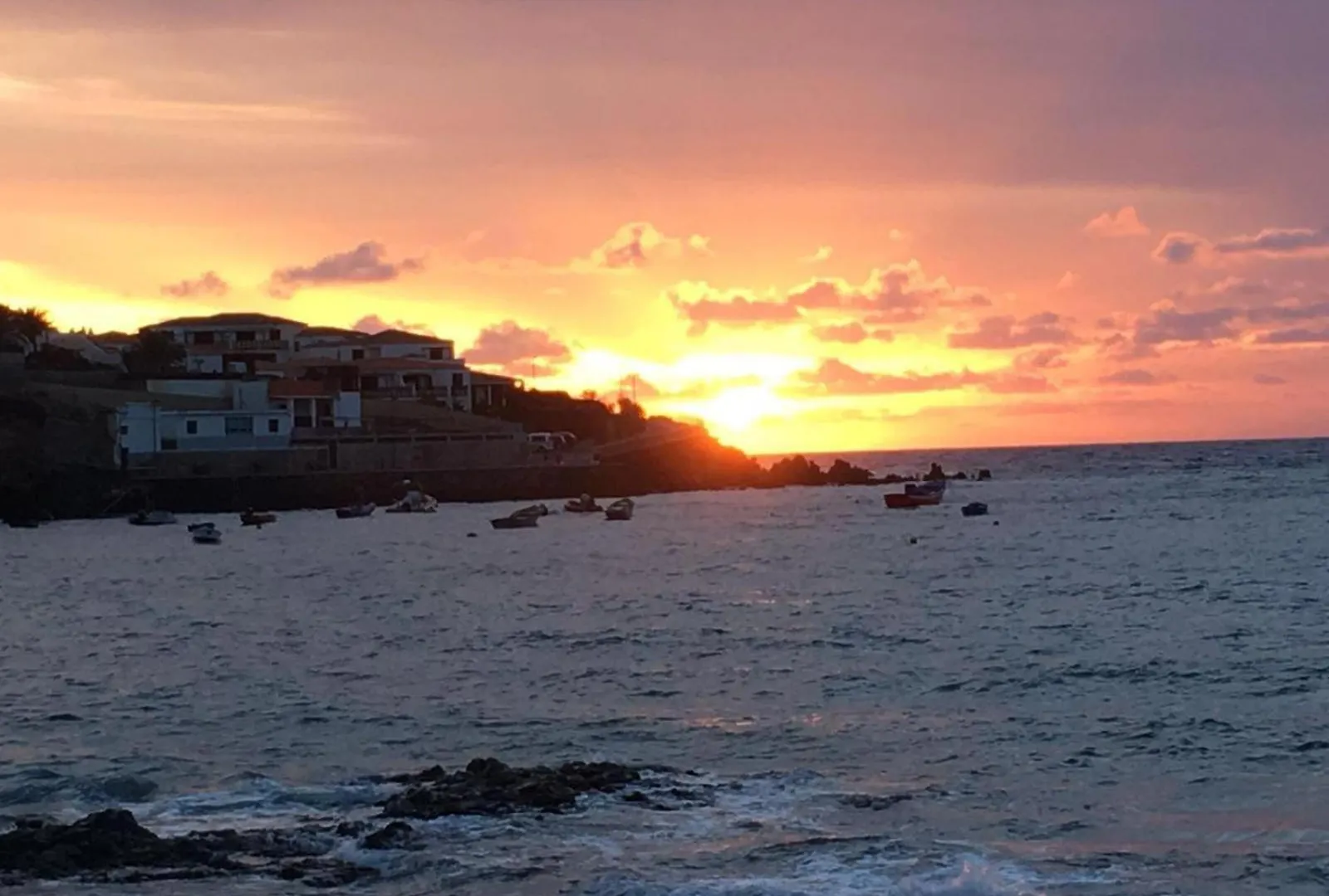 Apartamento Casa Agua y Sol I Porís de Abona