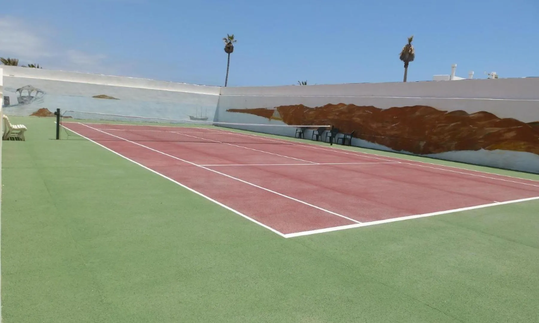 Apartamento Casa Agua y Sol I Porís de Abona 0*,  España