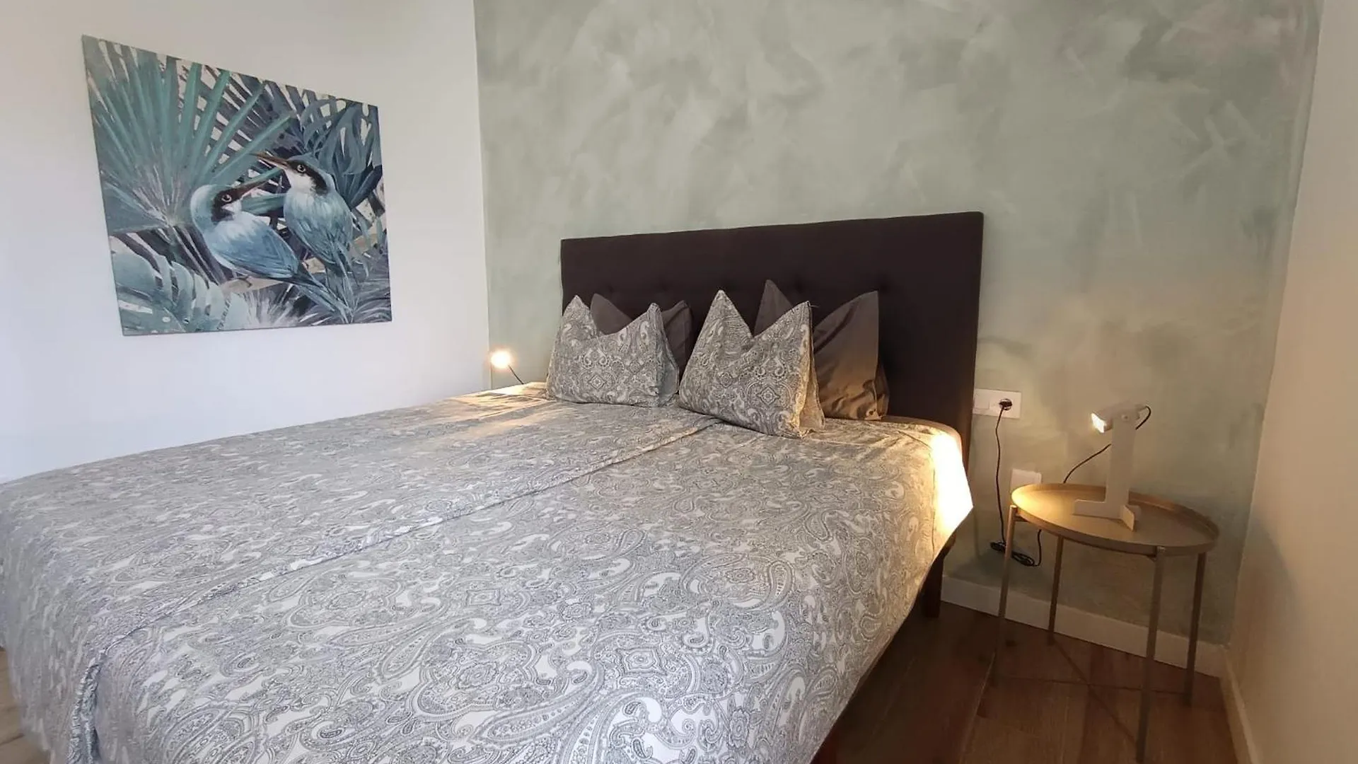 Apartamento Casa Agua y Sol I Porís de Abona