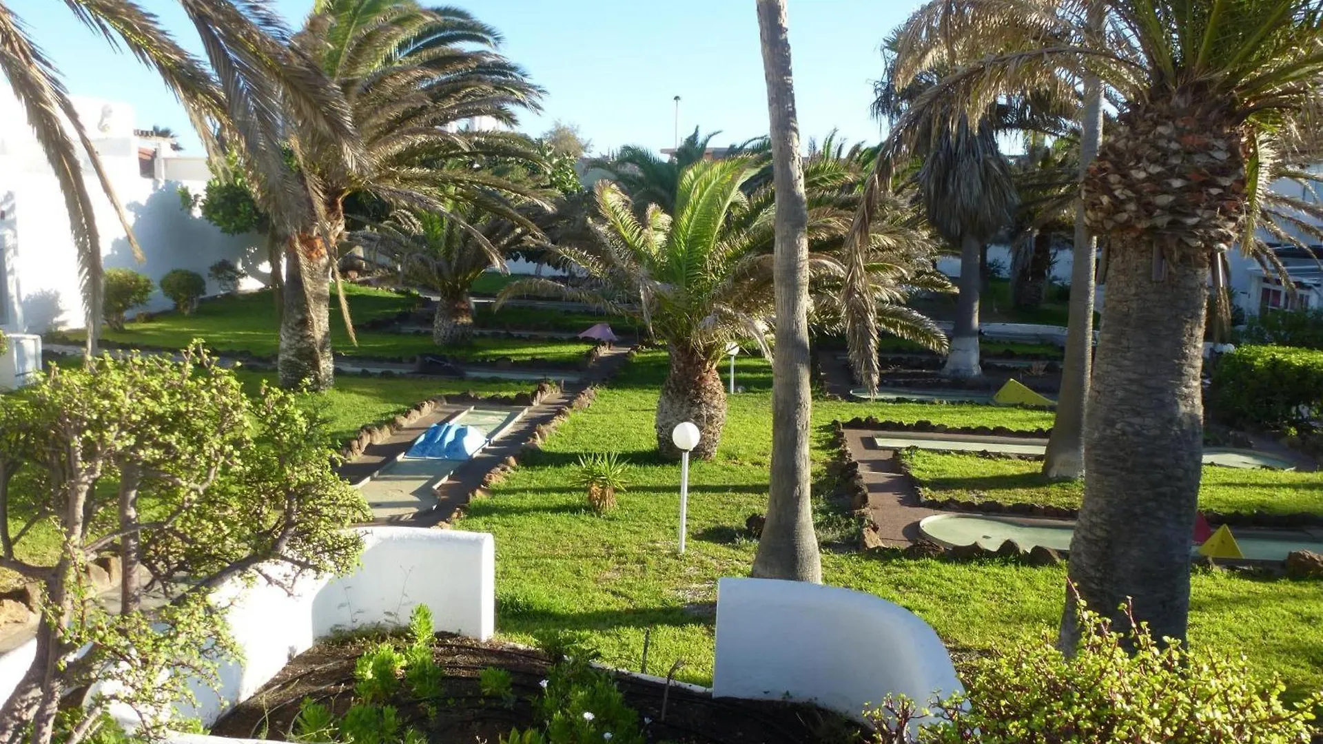 Apartamento Casa Agua y Sol I Porís de Abona